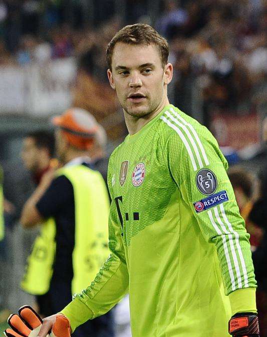 Neuer: "El Barcelona merece estar en la final"