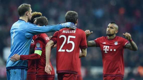 OFICIAL - Ancelotti gana la Bundesliga con el Bayern de Múnich en su primer año