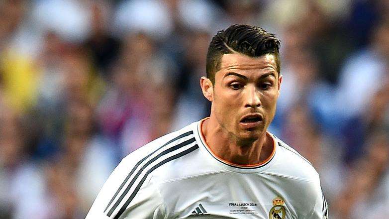 Cristiano: "Mis objetivos son ayudar al equipo, marcar goles y ganar títulos"