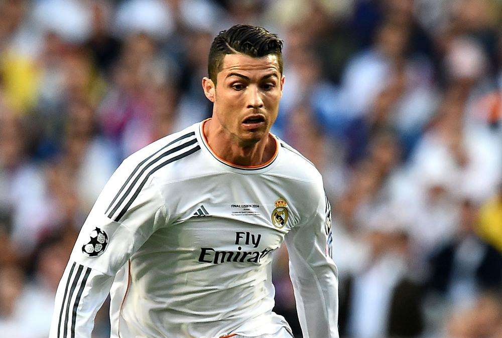 Fernando Burgos, en Onda Cero: "Cristiano debería descansar"