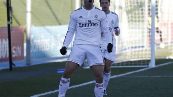 Luka Romero, el niño prodigio, objetivo del Real Madrid