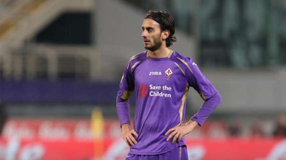 La Gazzeta dello Sport: La Fiorentina pierde a una de sus estrellas