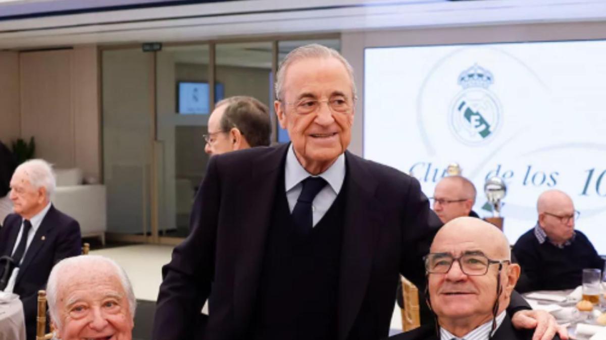 Las opciones del Real Madrid si fracasa el fichaje de Konaté