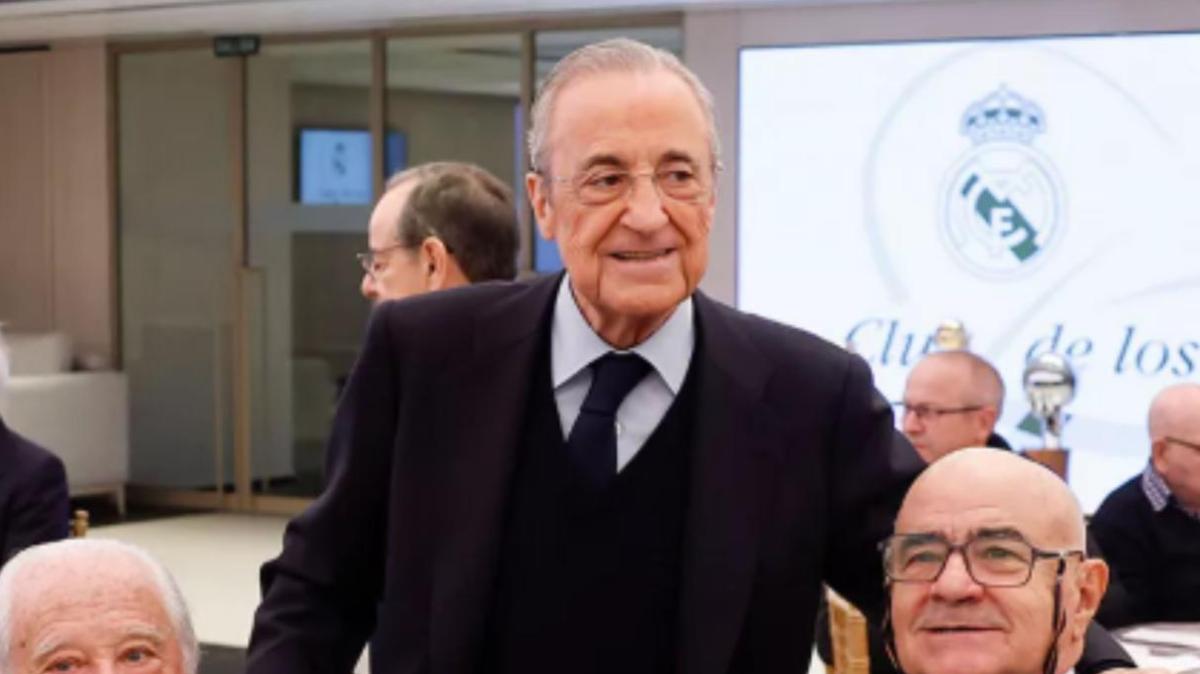 El Real Madrid, dispuesto a pagar 50 millones por este jugador