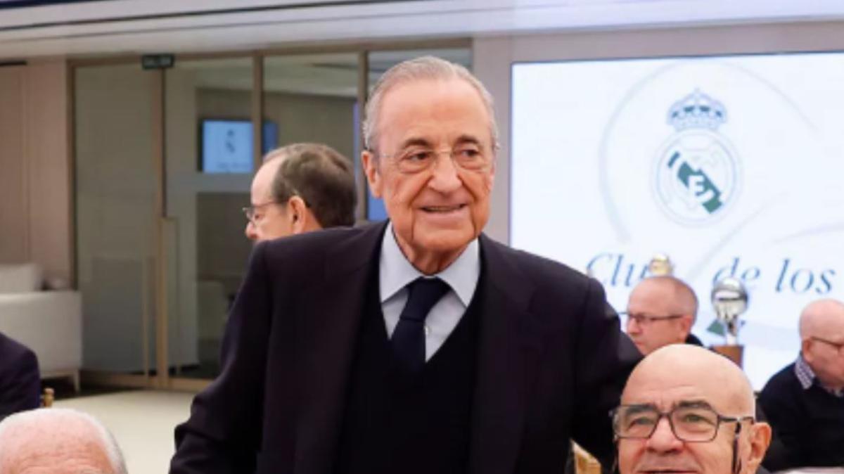 ¡Ojo! Este agente libre reaparece como opción para el Real Madrid