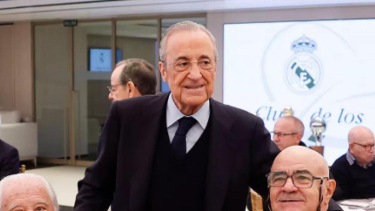 Mercado de fichajes | Este jugador del Real Madrid rechaza a un grande europeo