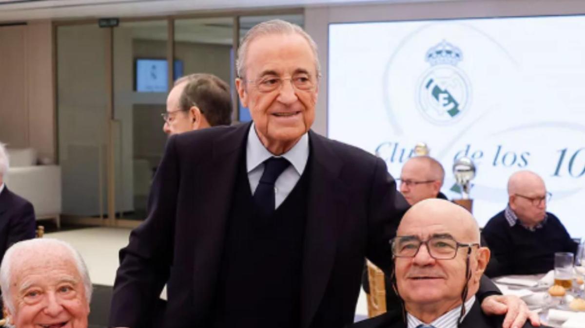 El Real Madrid abre el casting para fichar al perfil que tanto necesita