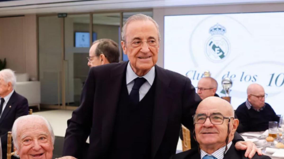 El Real Madrid se arrepiente: la decisión que puede condicionar la temporada