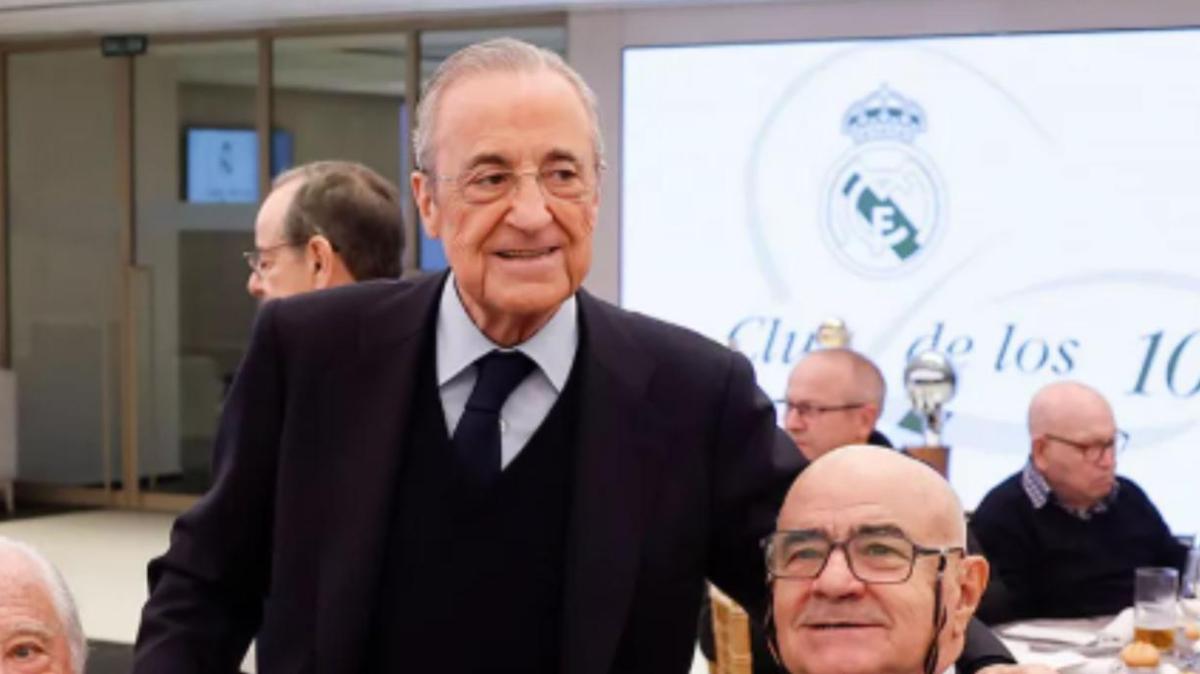 El lateral de los 65 millones de euros, en el radar del Real Madrid