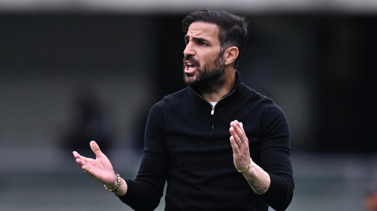 El Como quiere pescar en el Real Madrid: dos salidas a la vista