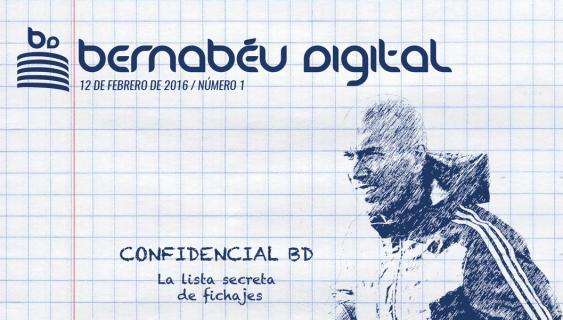 REVISTA BD Nº1: El cuaderno de Zidane