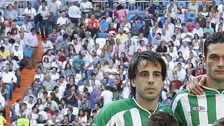 Rubén Castro: "Prefería que ganara el Madrid la Supercopa"