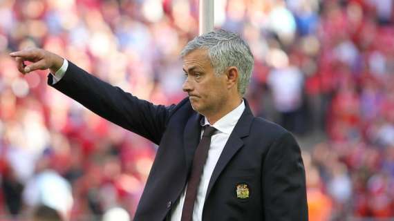 Mourinho lo tiene claro: "Hoy he visto al mejor portero del mundo"