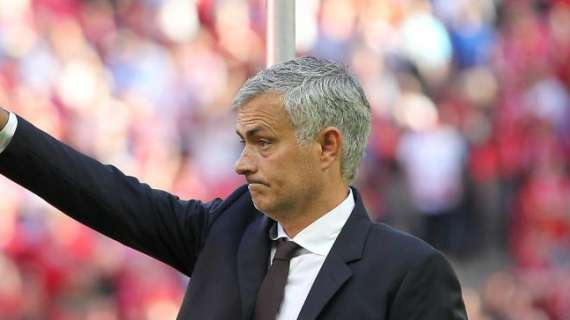 Mourinho dispuesto a pagar 270M€ para robarle al Madrid su objetivo 