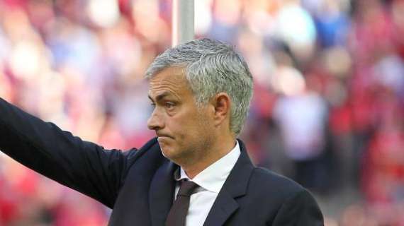 Mourinho dispuesto a pagar 270M€ para robarle al Madrid su objetivo 