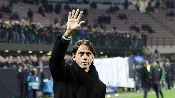 Donadoni e Inzaghi, los candidatos a sustituir a Seedorf