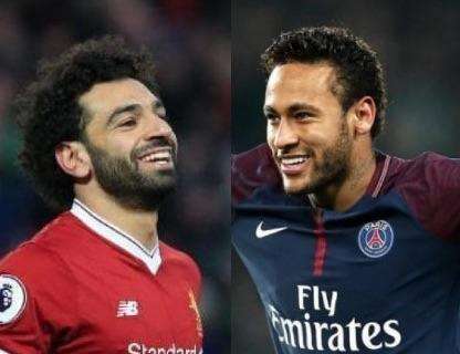 ENCUESTA BD - ¿Neymar o Salah? ¿Quién prefiere el madridismo?