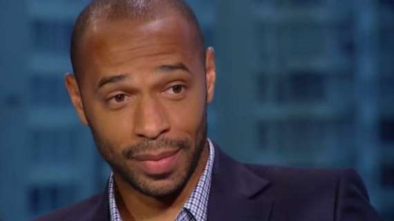 Henry: "No sé si realmente quería Wenger a Benzema"