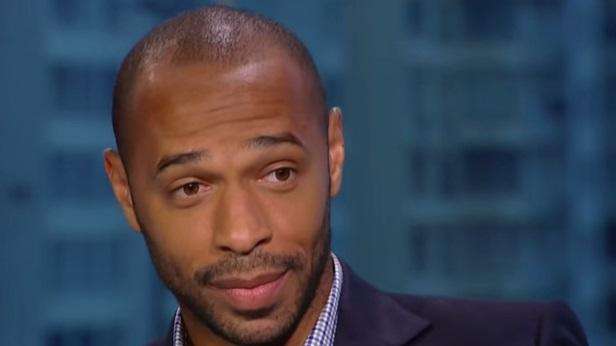 Henry: "Es de admirar la valentía de Van Gaal al utilizar canteranos"