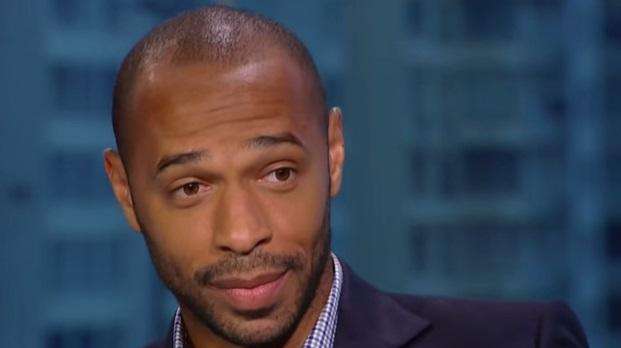 Henry: "Me encantó la táctica que empleó Zidane"