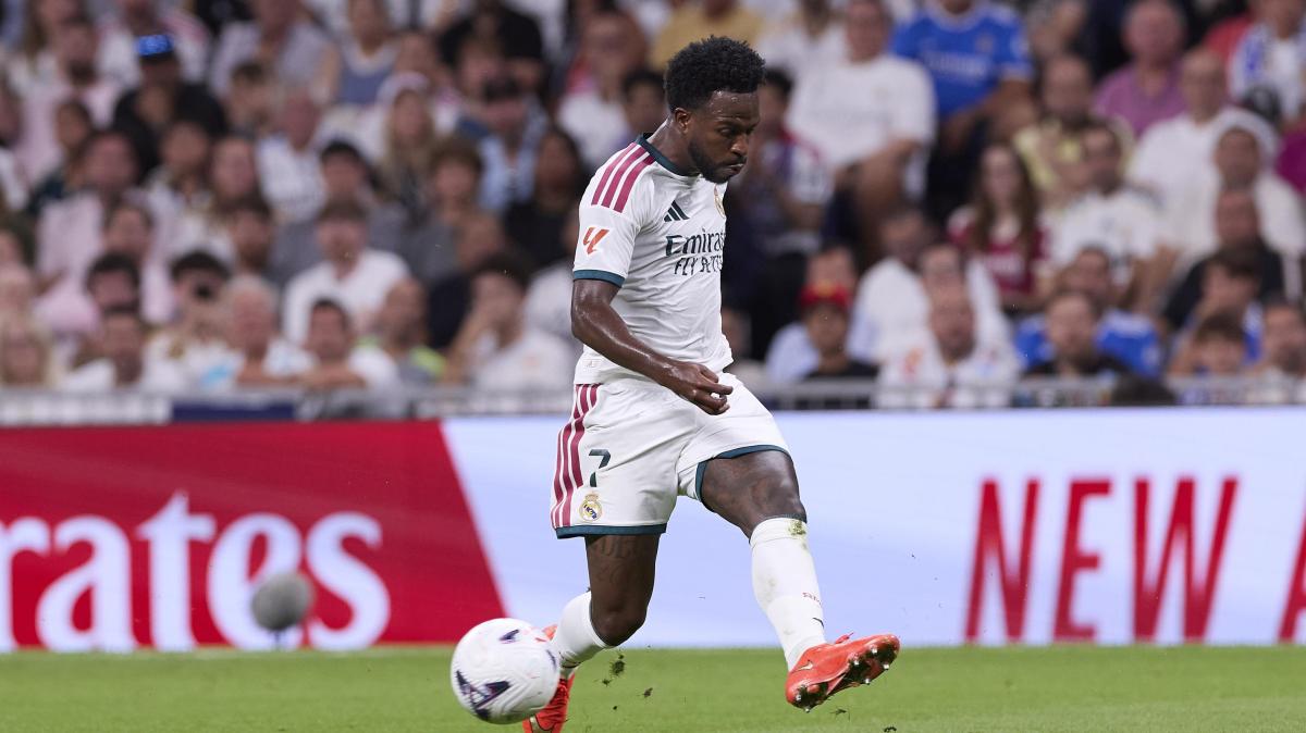 El fichaje de Vinicius al Arsenal era un hecho: la oferta de renovación fue clave