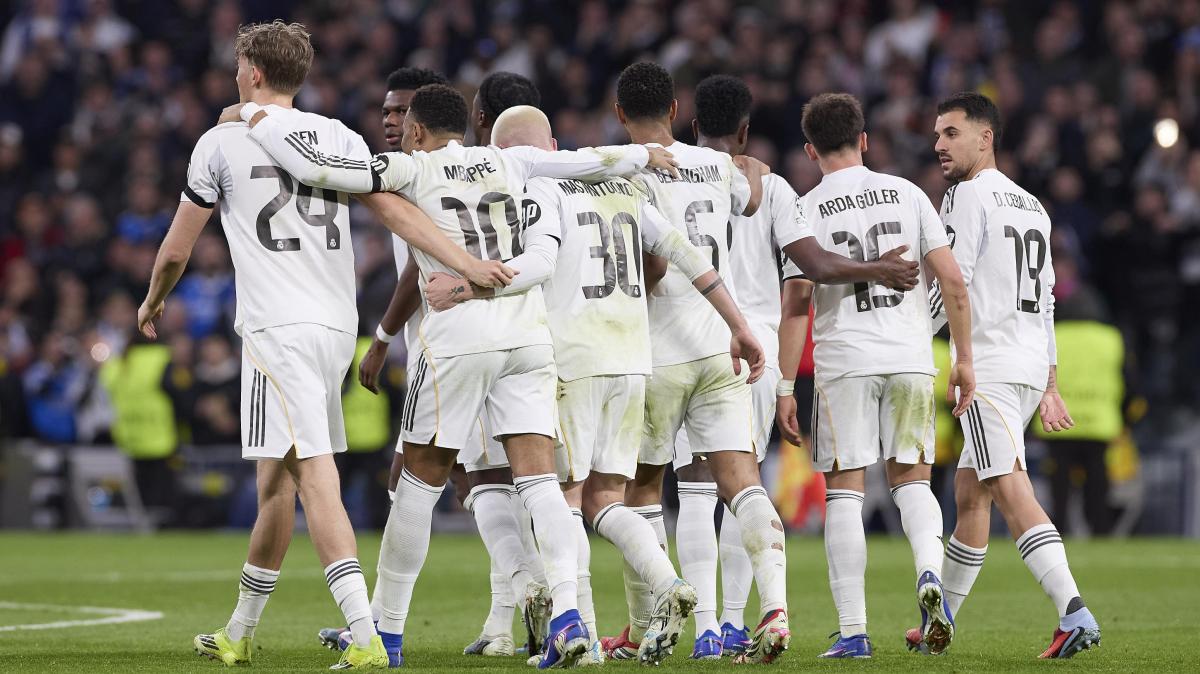 Filtran el bombazo que prepara Arbeloa contra la Real Sociedad