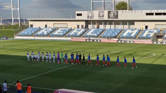 La perla que deslumbra al Real Madrid: desvelados sus planes de futuro