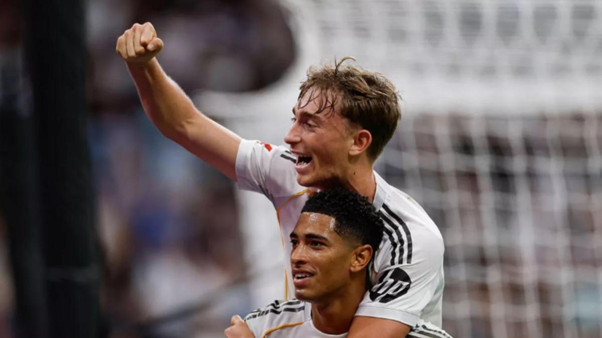 Huijsen responde: ¿hay lío con Xabi en el vestuario del Real Madrid?