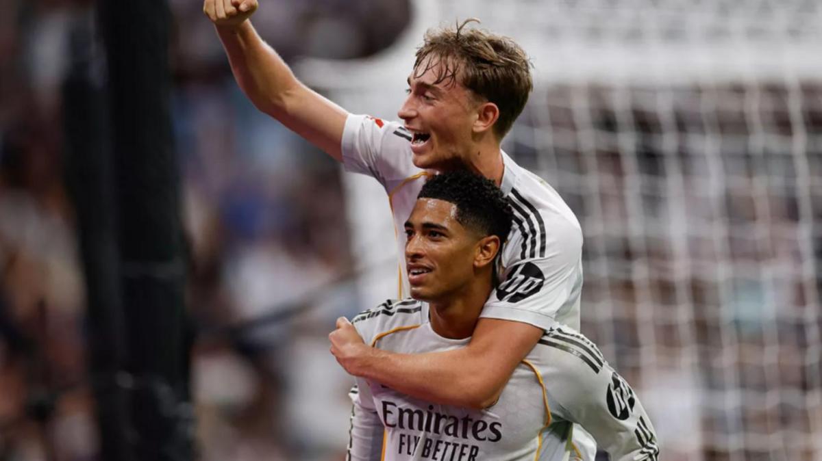 Se filtra la equipación del Real Madrid 2026-27: no te dejará indiferente