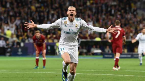Gareth Bale se postula como la pieza clave del Madrid de Lopetegui 
