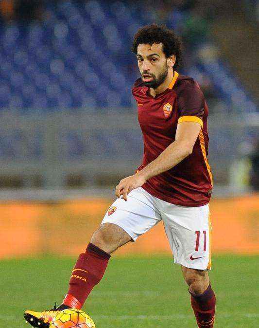 Joaquín: "Salah aportó mucho a la Fiorentina"