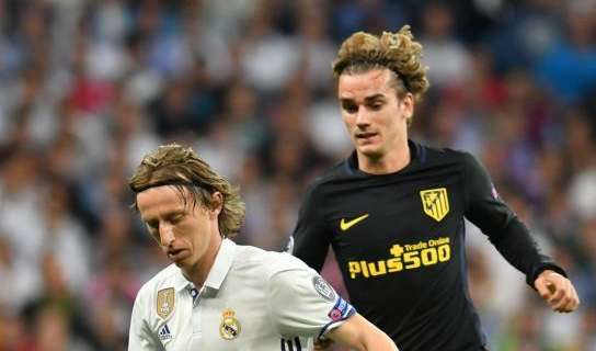 Se desvelan las segundas intenciones de Griezmann: renueva para salir en 2018