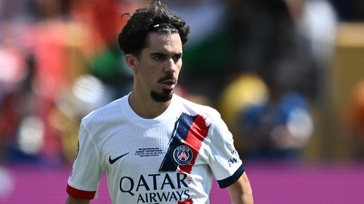 Ojo a la respuesta de Vitinha al interés del Real Madrid: "Sería..."