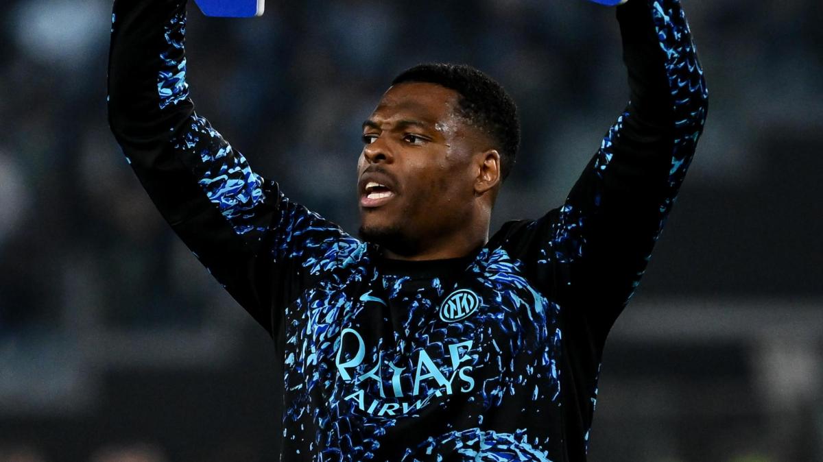 Otro defensa: el Real Madrid ya acelera por Dumfries