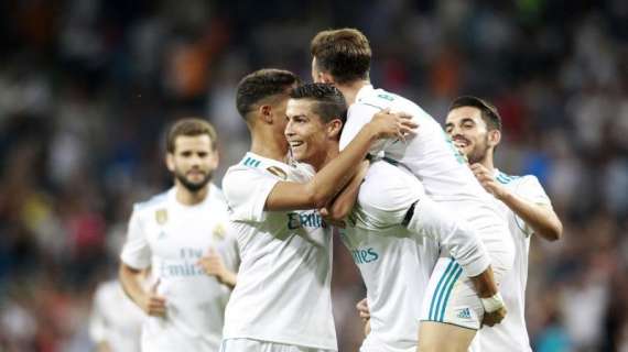 VÍDEO - Champions Total ameniza la espera del partido: "El Madrid quiere hacer historia y conseguir la décimotercera"
