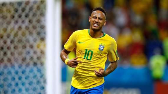 TOP News 24 - El futuro de Neymar, la lesión de James y los elogios a Rodrygo