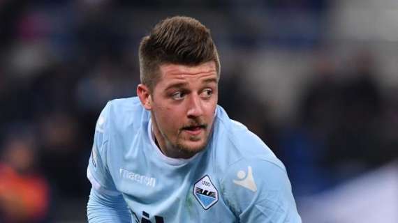 El agente de Milinkovic-Savic le compara con Zidane y cree que ganará el Balón de Oro