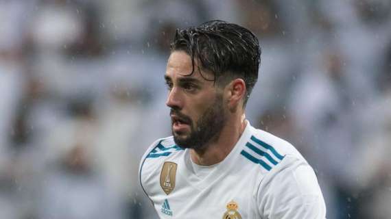 TOP News 24 - Las lesiones del Real Madrid, el futuro de Isco...