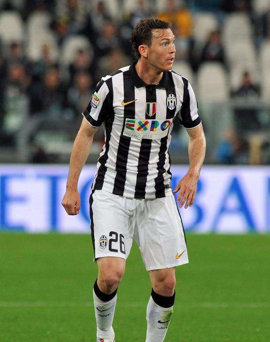 Lichtsteiner: "No tenemos que pensar solamente en parar a Cristiano"