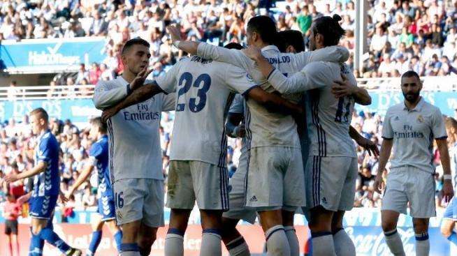 Àxel Torres, en SER: "Sería una sorpresa muy grande que el Madrid no pase a cuartos"