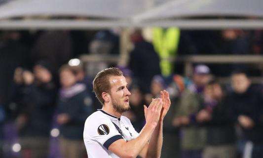 El Tottenham, rival del Madrid, se atasca y no pasa del empate a cero