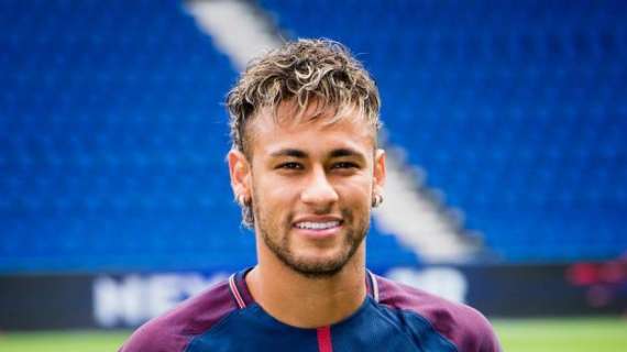 Al Khelaifi cierra la puerta: "Neymar es feliz en París. Se quedará con nosotros"