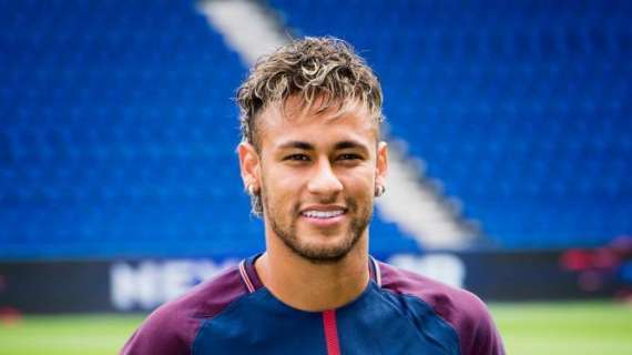 Neymar cierra la puerta al Madrid: "Tengo contrato, me quedo en el PSG"
