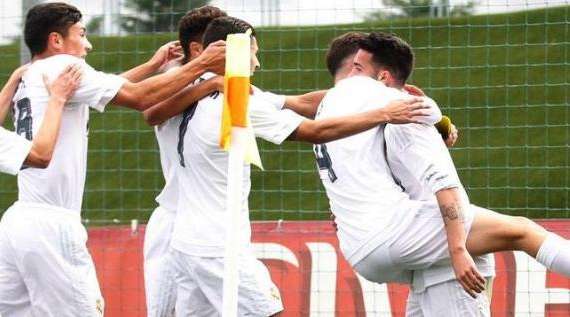 MARCA: Los canteranos afectados por la sanción FIFA no jugarán esta jornada