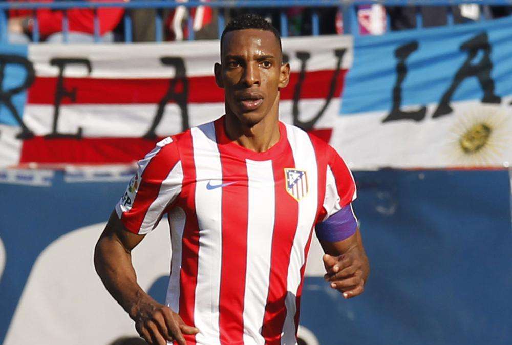 Perea: "El Atleti no está pensando en el partido contra el Madrid"