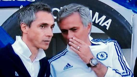 Sunday Express: El Chelsea contacta con los posibles sustitutos de Mourinho