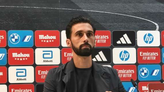 Arbeloa explota como nunca y señala a los árbitros: "El nivel es..."
