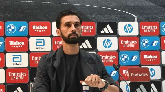 Arbeloa tampoco da crédito con los arbitrajes: "Xabi no entendía nada y yo tengo la misma sensación"
