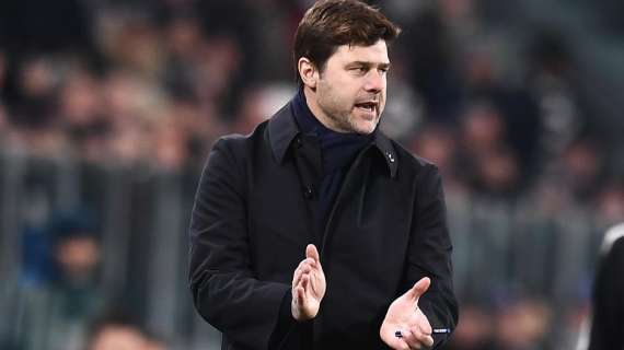 Mauricio Pochettino