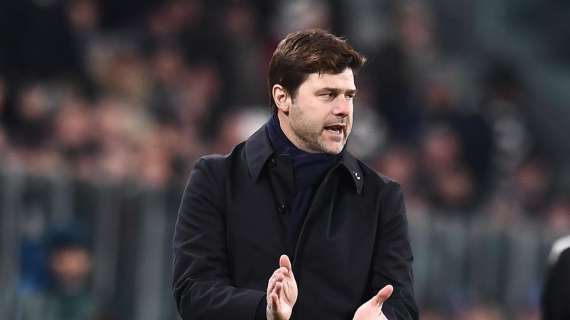 Mauricio Pochettino